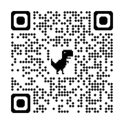 QR code for Stepping Stones Inc.